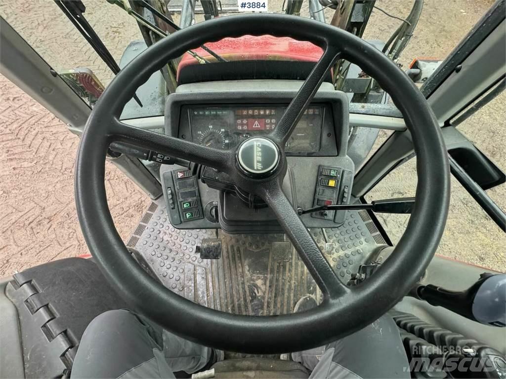 CASE CS94A Tratores Agrícolas usados