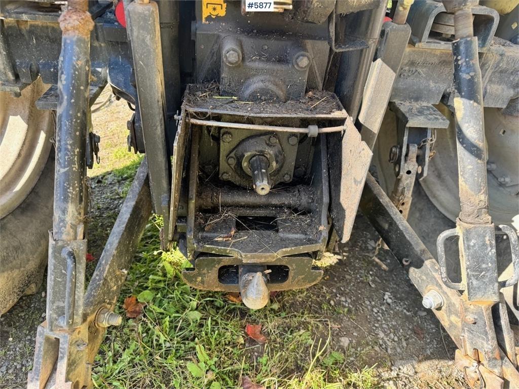 CASE CX100 Tratores Agrícolas usados