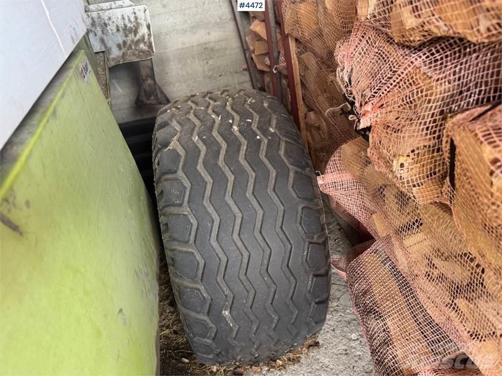 CLAAS Rollant 46 Outro equipamento de ceifa