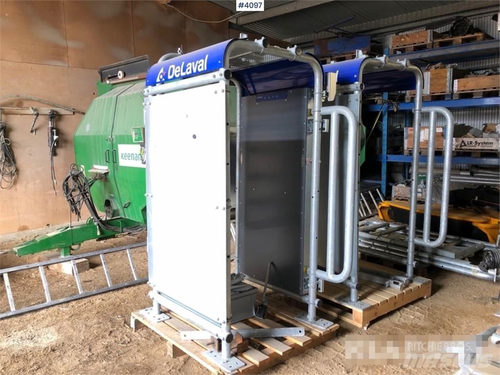 Delaval Smartgate Agricultura - Outros
