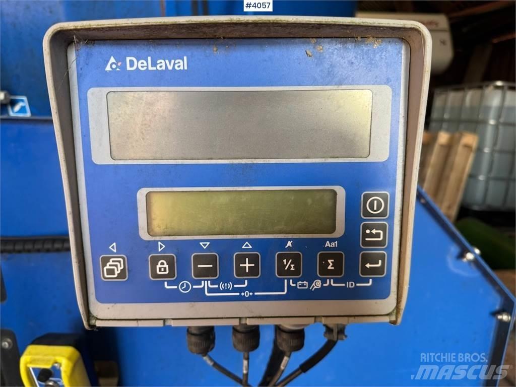 Delaval VM12 Agricultura - Outros
