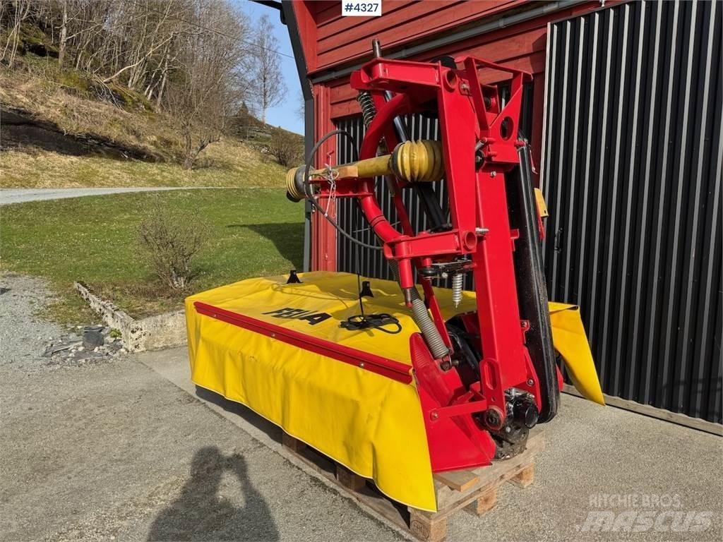 Fella SM210 Outros equipamentos de forragem e ceifa
