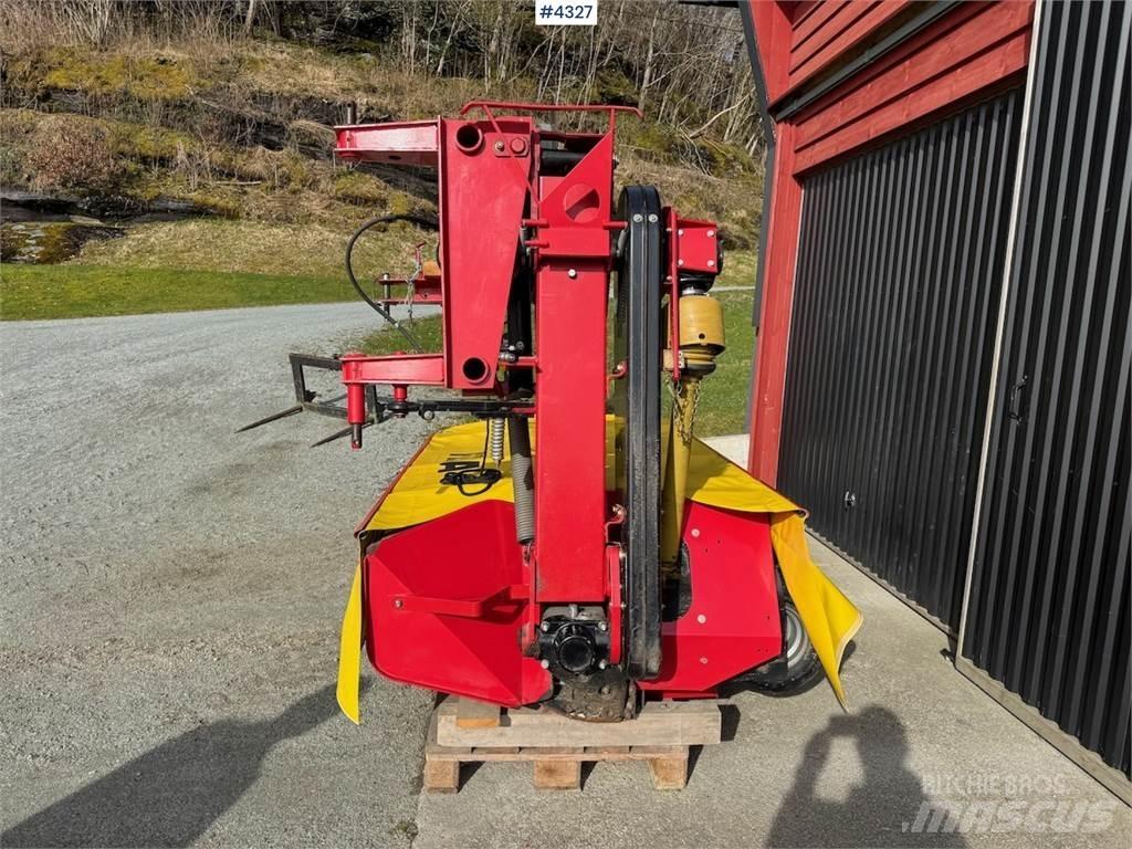 Fella SM210 Outros equipamentos de forragem e ceifa