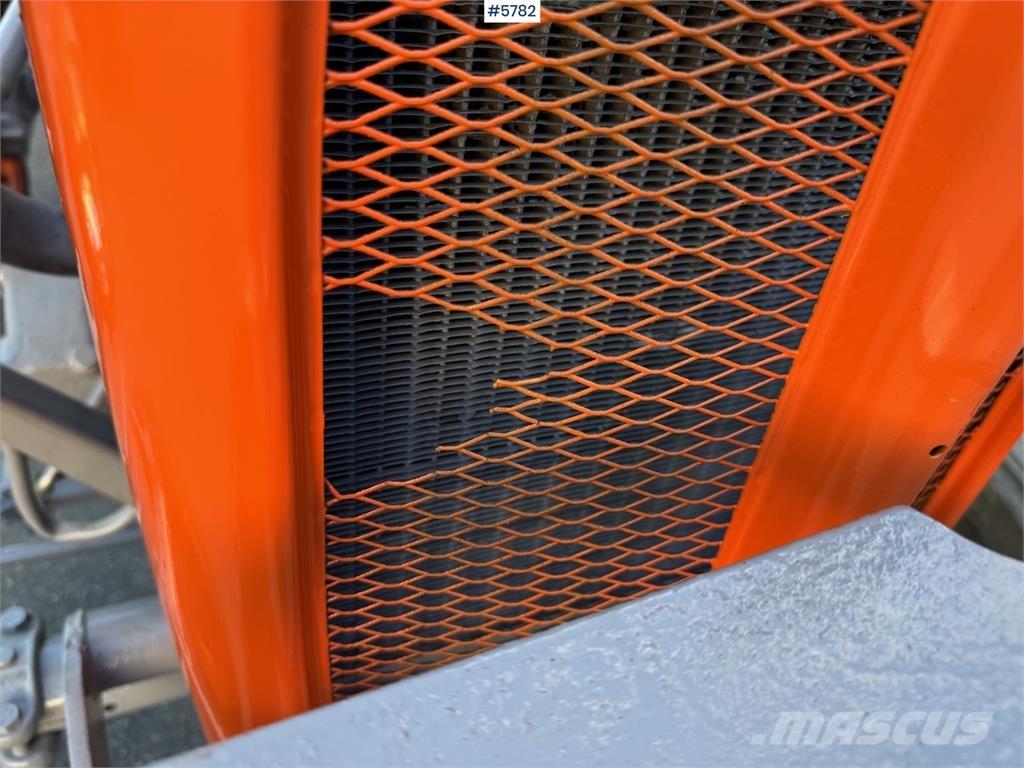 Fiat 211 Rb Tratores Agrícolas usados