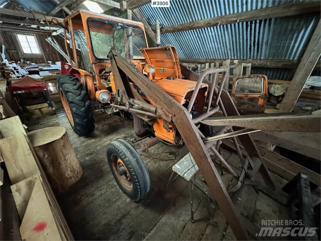 Fiat 415 Tratores Agrícolas usados