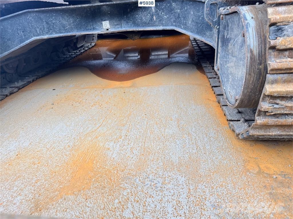 Gigant 4-14 Reboques dumpers