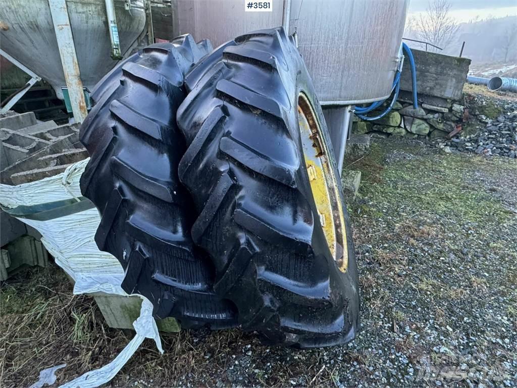 Goodyear Hjul Agricultura - Outros
