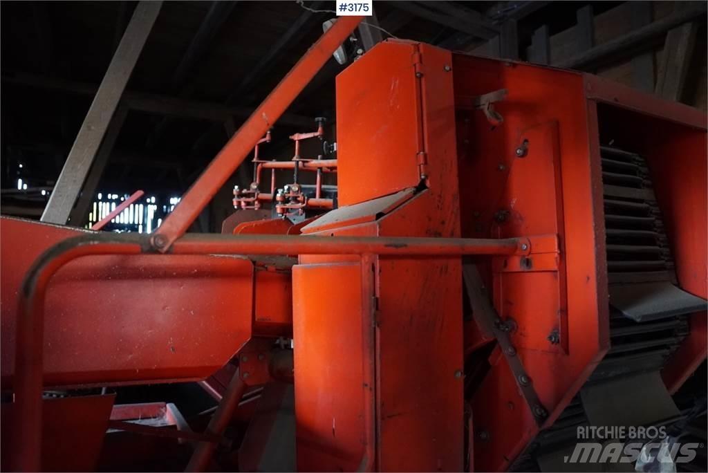 Grimme LK650 Outras máquinas de lavoura e acessórios