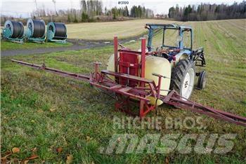Hardi LXY 800 Construção - Outros
