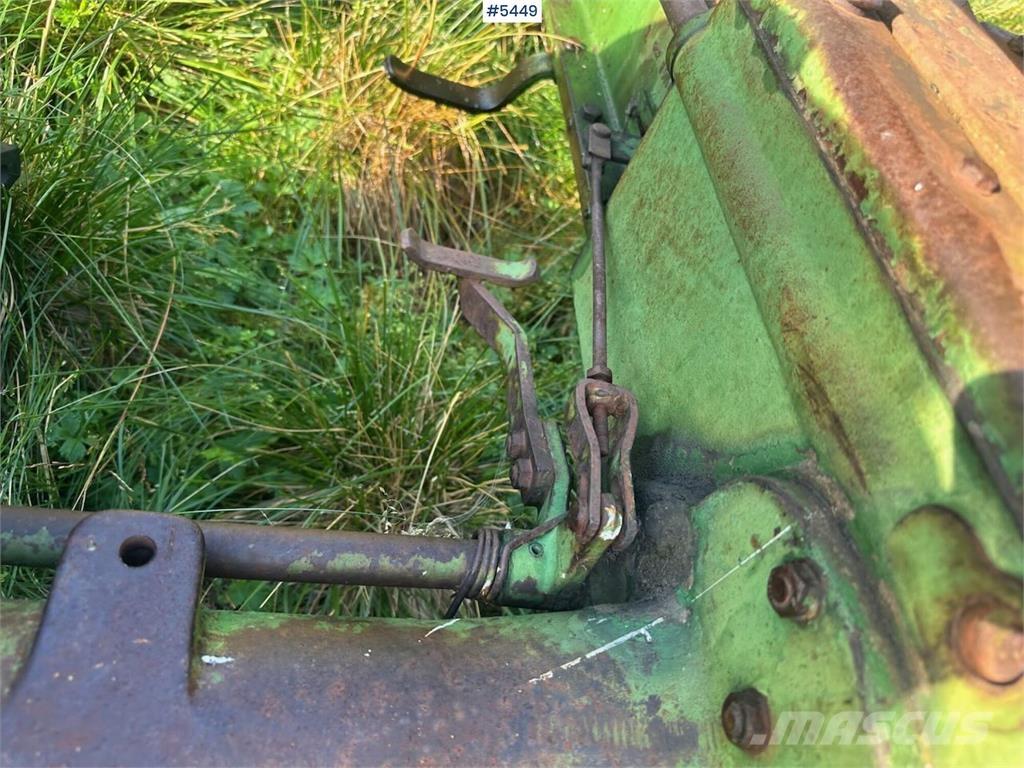 Holder B10/D Tratores Agrícolas usados