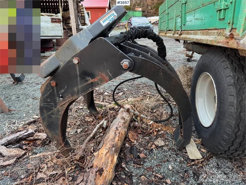 Igland GR20 Maquinaria Florestal - Outros
