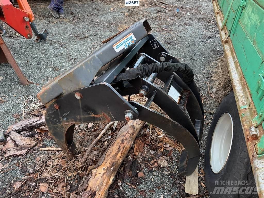Igland GR20 Maquinaria Florestal - Outros
