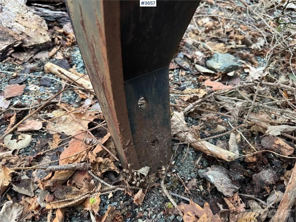 Igland GR20 Maquinaria Florestal - Outros
