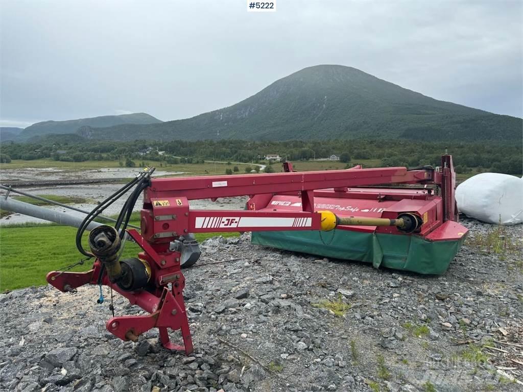 JF GMS 2800 Outro equipamento de ceifa