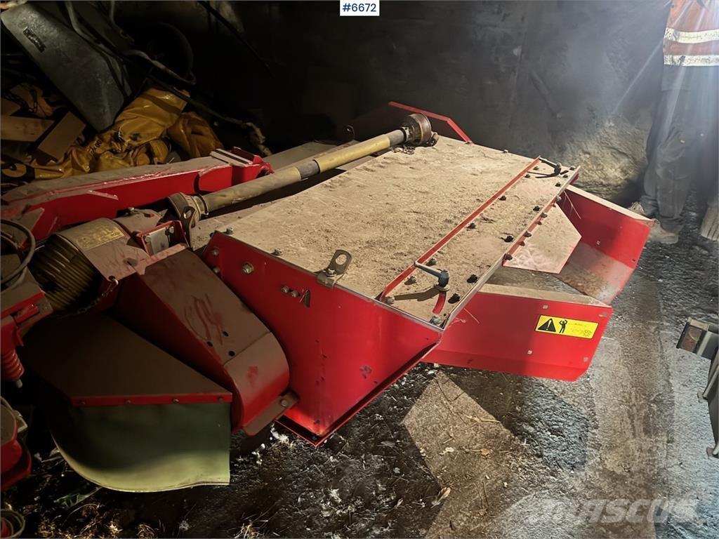 JF GX2000S Perfuradoras