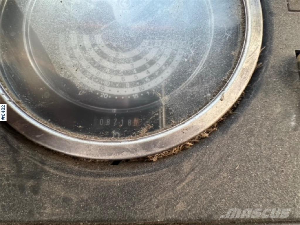 John Deere 1140 Tratores Agrícolas usados