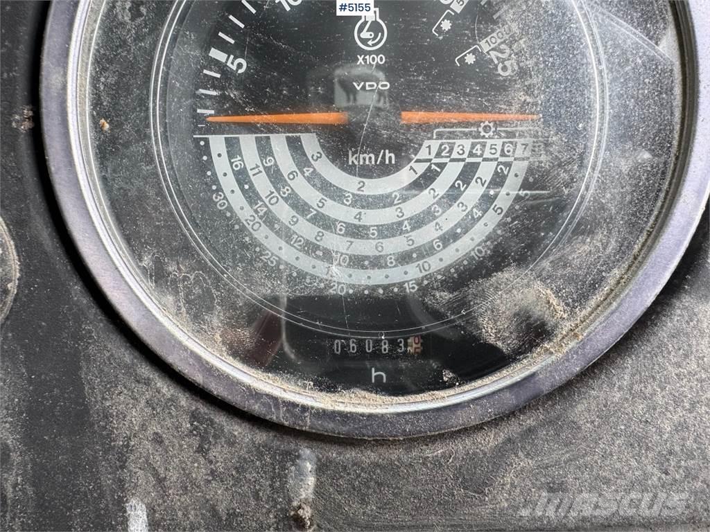 John Deere 2040 Tratores Agrícolas usados