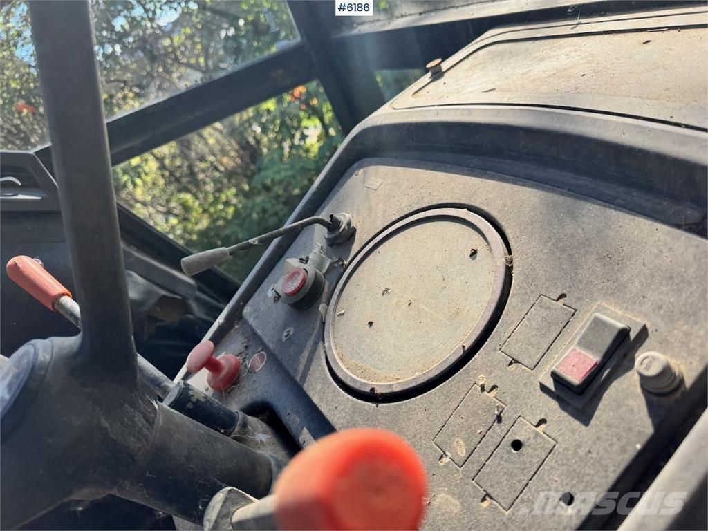 John Deere 3040 Tratores Agrícolas usados