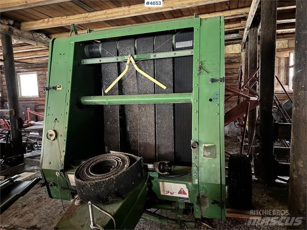 John Deere 545 Outro equipamento de ceifa