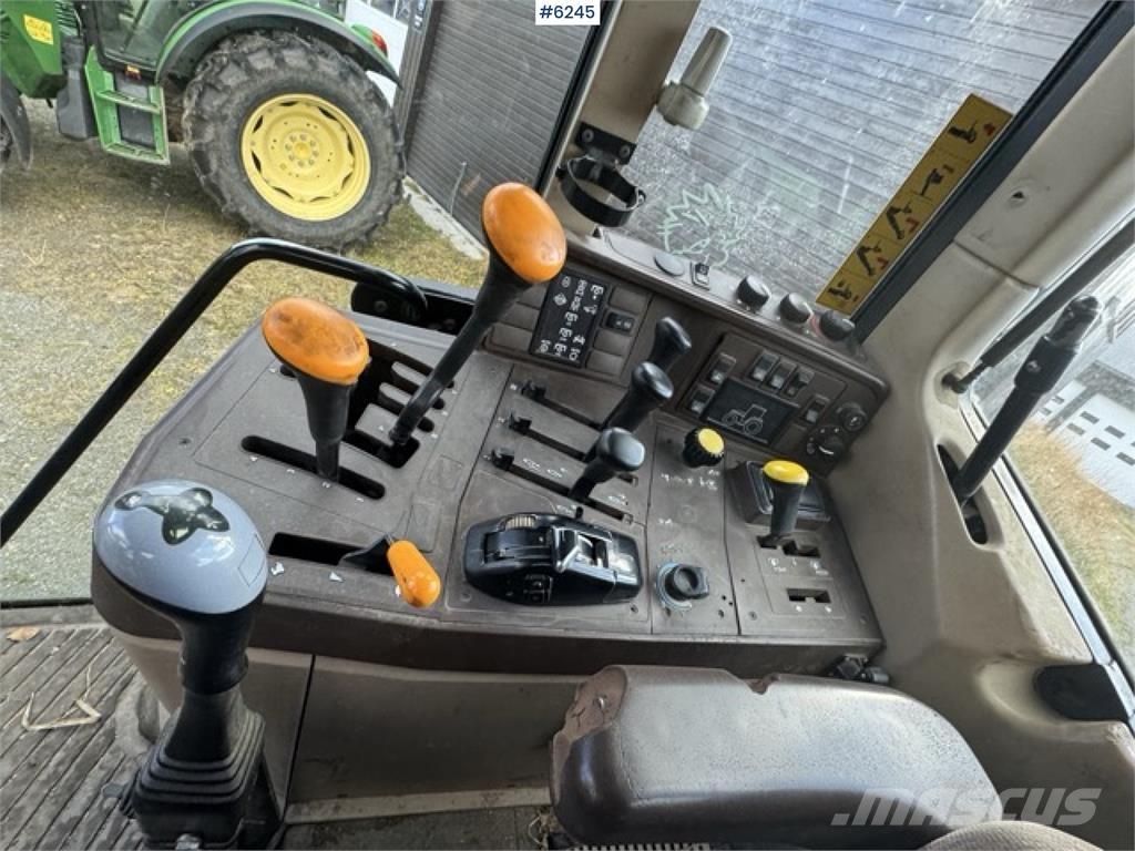 John Deere 6310 Tratores Agrícolas usados