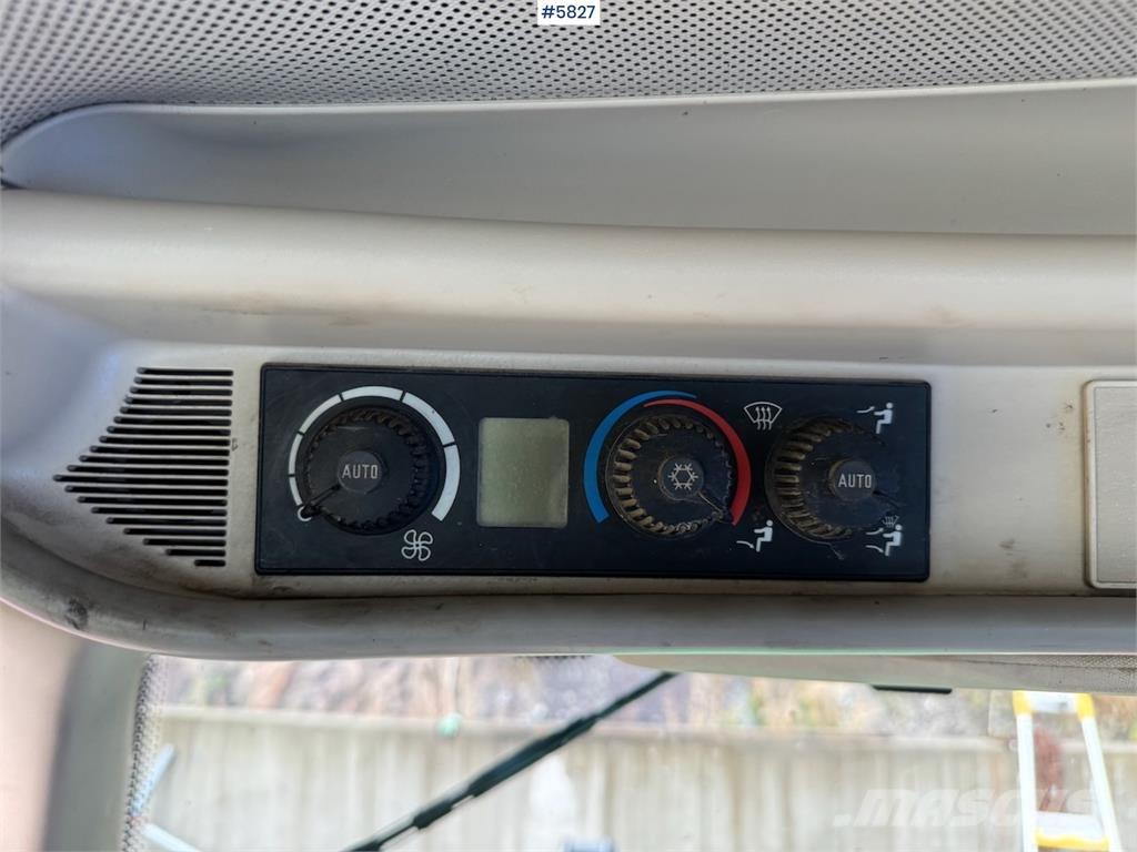 John Deere 6320 Tratores Agrícolas usados