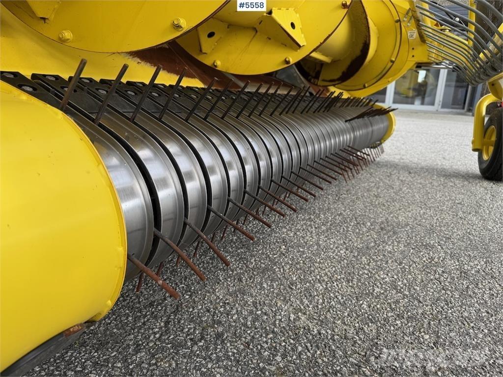 John Deere 8200 Outro equipamento de ceifa