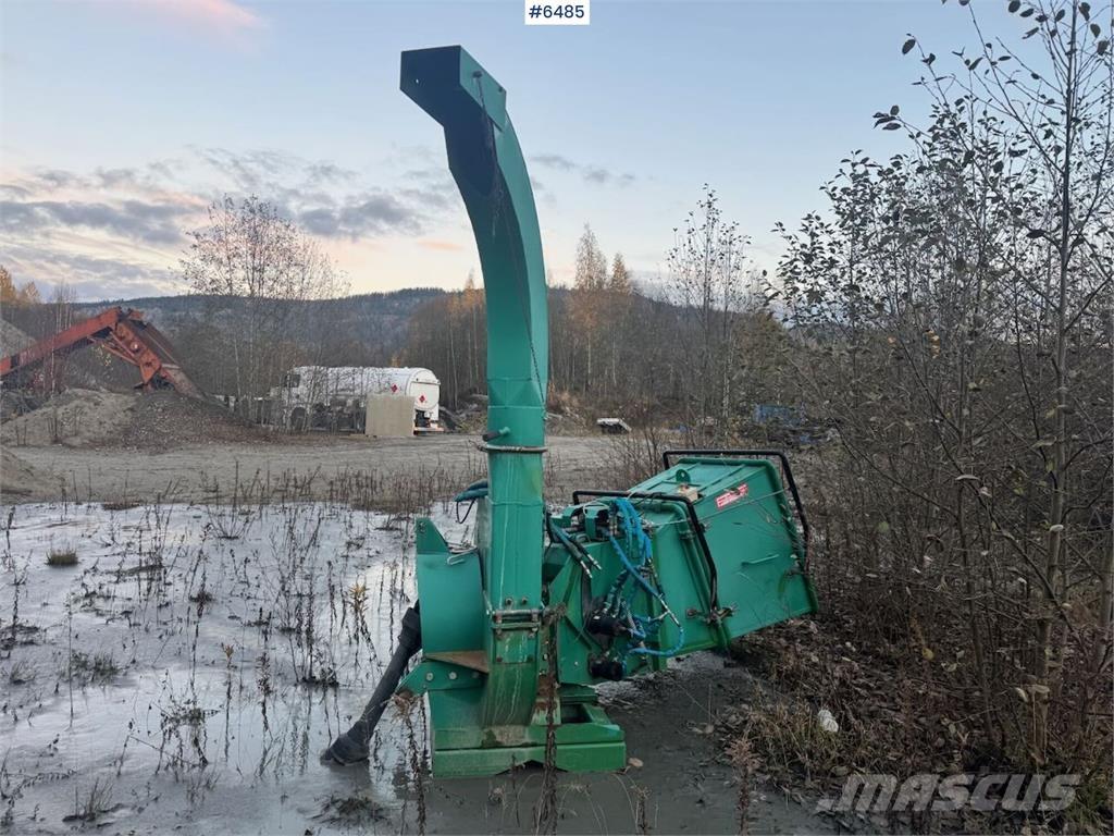 Kellfri WC22H Outros componentes