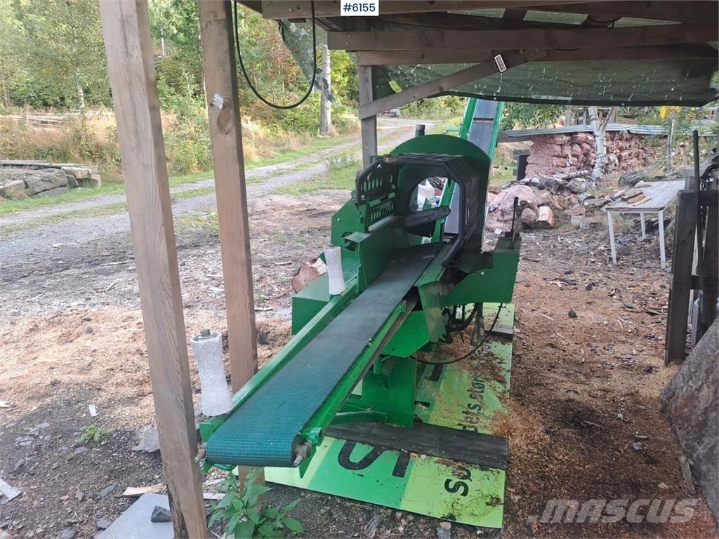 Kellfri WM400 Outros componentes