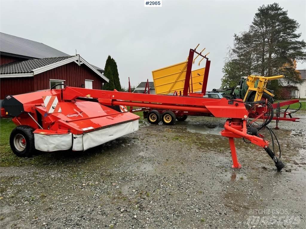Kuhn FC303GC Outros equipamentos de forragem e ceifa