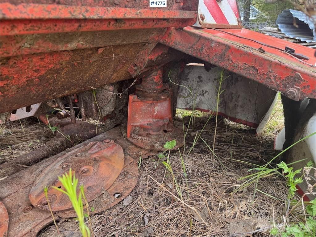 Kuhn FC353GC Outro equipamento de ceifa