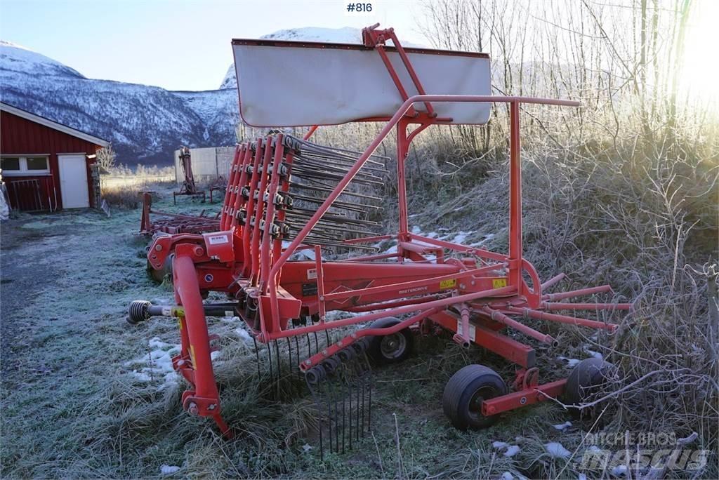 Kuhn GA 4321 GM Outro equipamento de ceifa