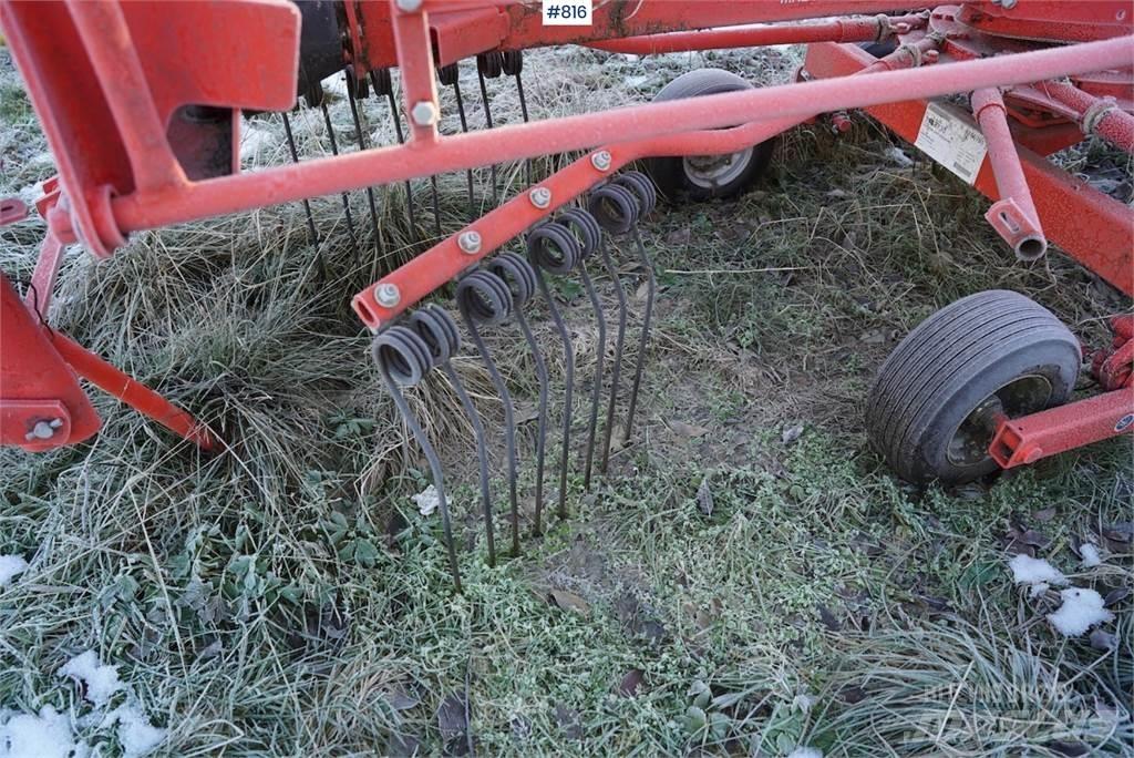 Kuhn GA 4321 GM Outro equipamento de ceifa
