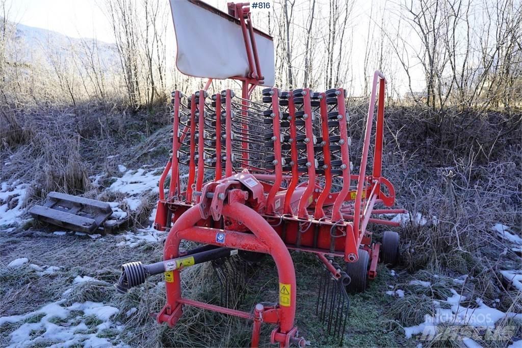 Kuhn GA 4321 GM Outro equipamento de ceifa