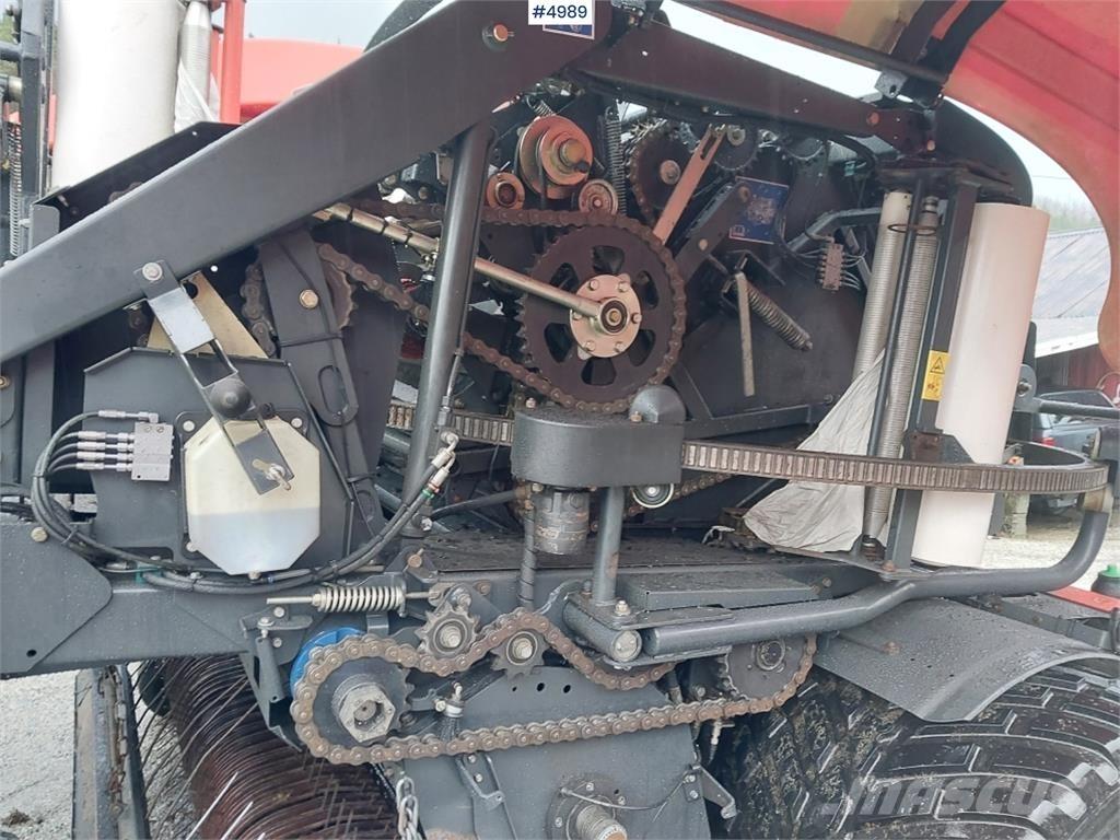 Kuhn I-BIO Outro equipamento de ceifa
