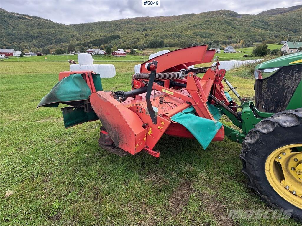 Kverneland 3632FT Outro equipamento de ceifa