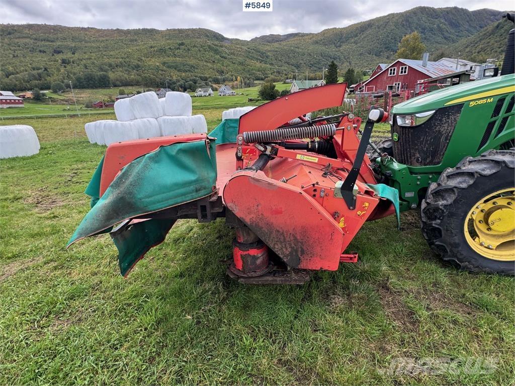 Kverneland 3632FT Outro equipamento de ceifa