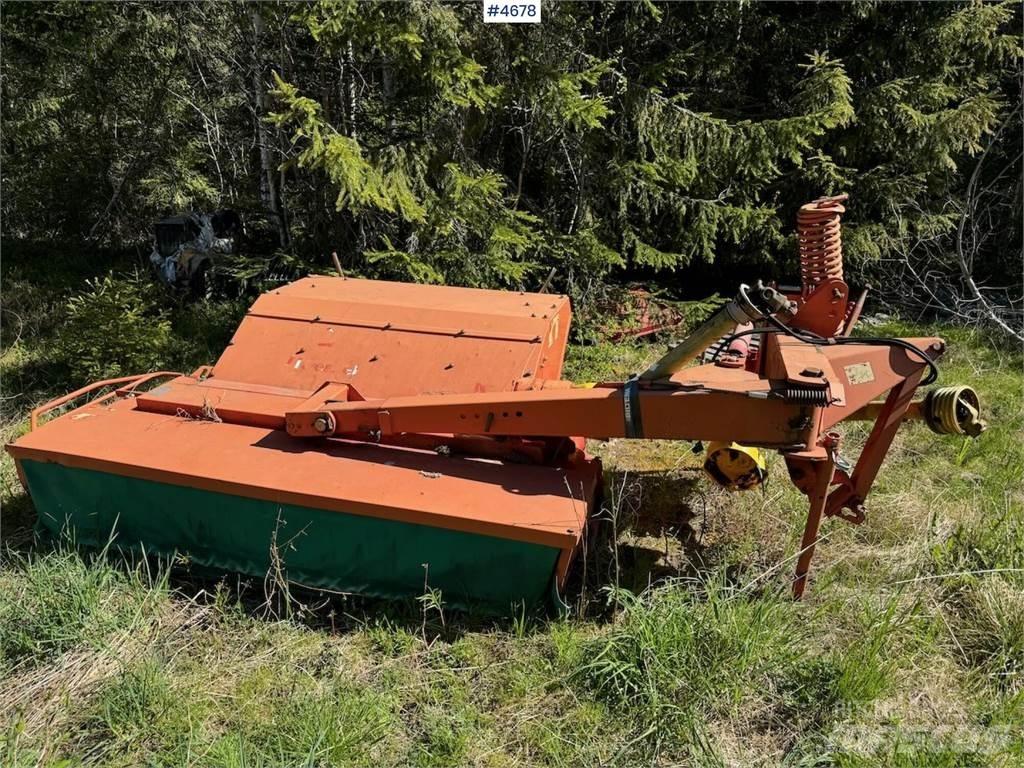 Kverneland T345 Outro equipamento de ceifa