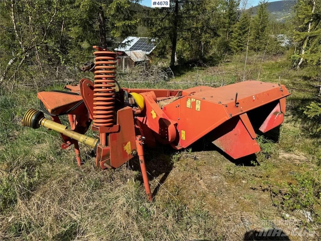 Kverneland T345 Outro equipamento de ceifa