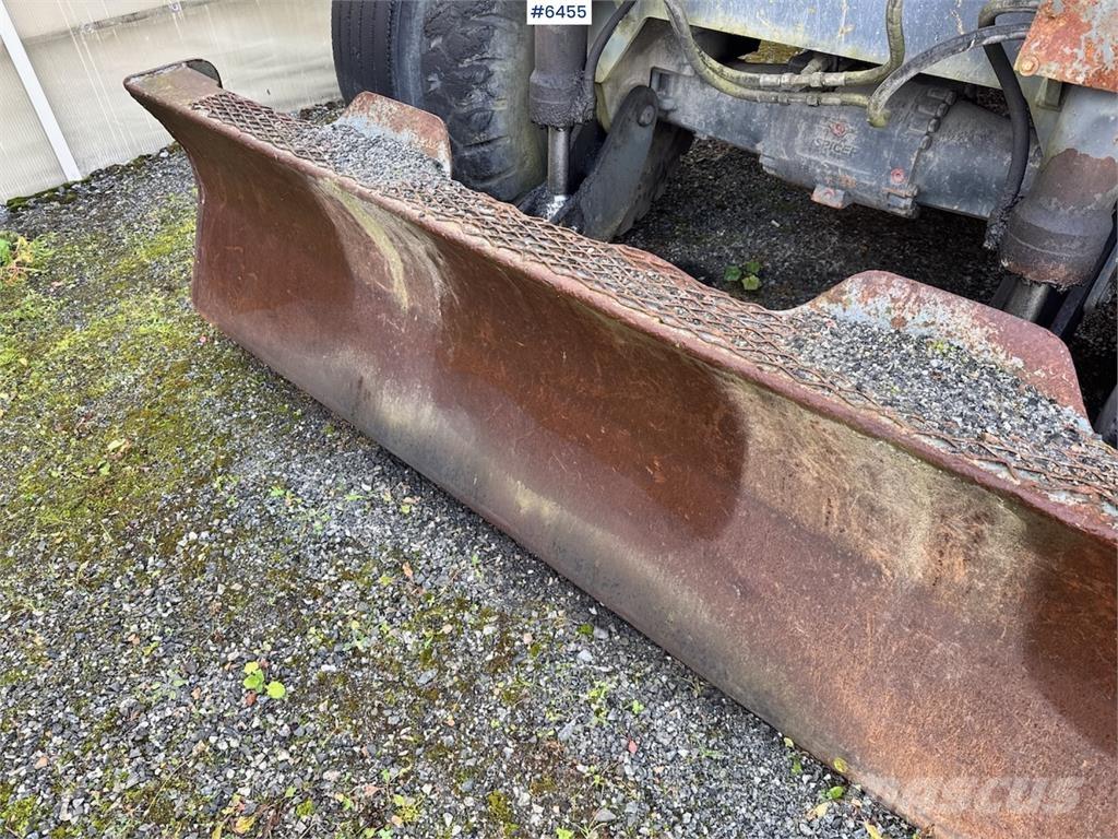 Liebherr 312 Escavadeiras de esteiras