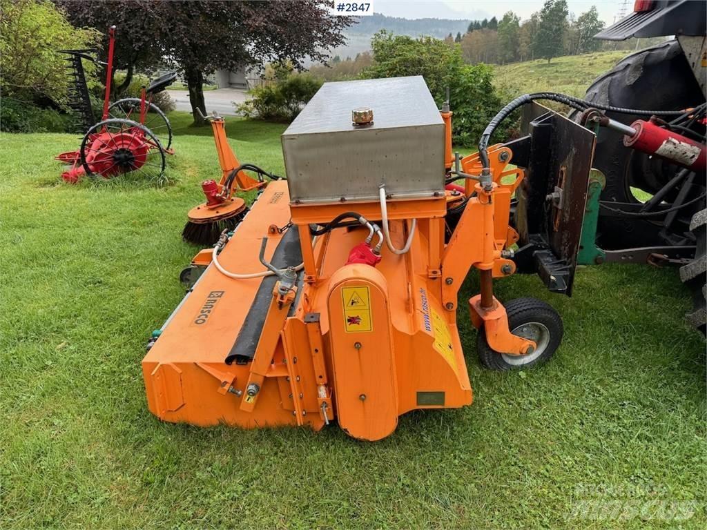 Rasco Feiemaskin Agricultura - Outros
