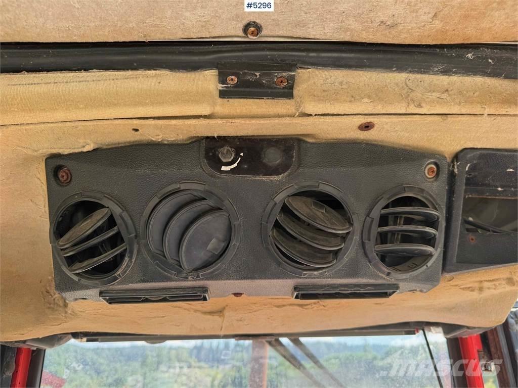 Same Explorer 80 Tratores Agrícolas usados