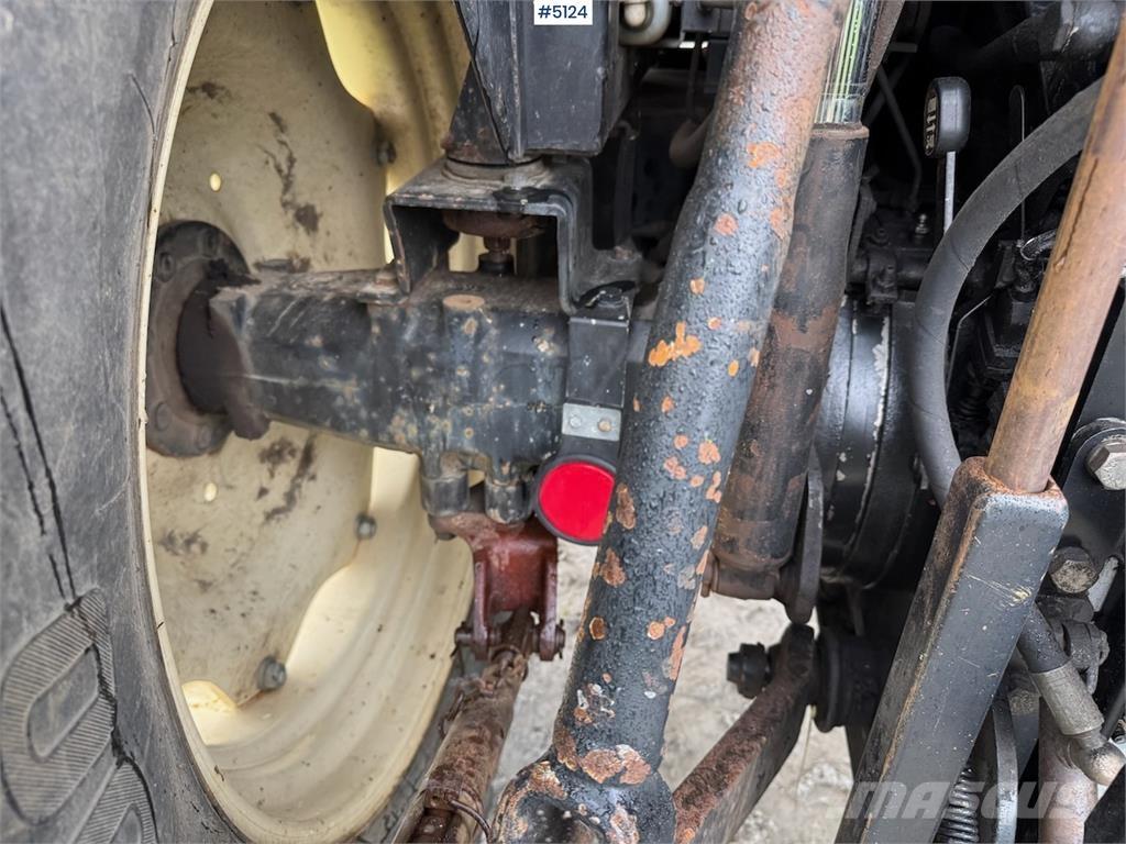 Same Silver 90 Tratores Agrícolas usados