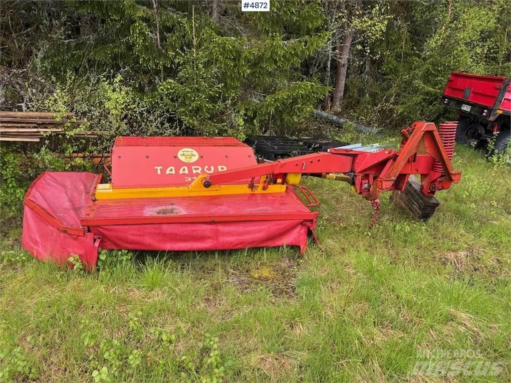 Taarup 315 Outro equipamento de ceifa