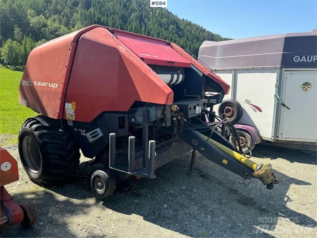 Taarup Bio 6844 Outro equipamento de ceifa