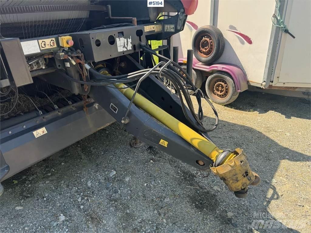 Taarup Bio 6844 Outro equipamento de ceifa