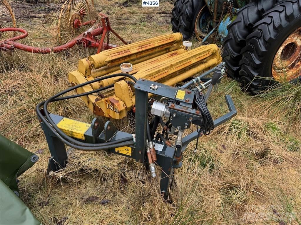 Tanco Mini Outros equipamentos de forragem e ceifa