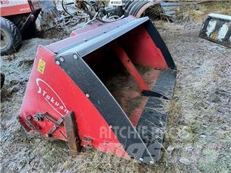 Tokvam SMA1100 Outros limpa-neves e máquinas de limpeza viária