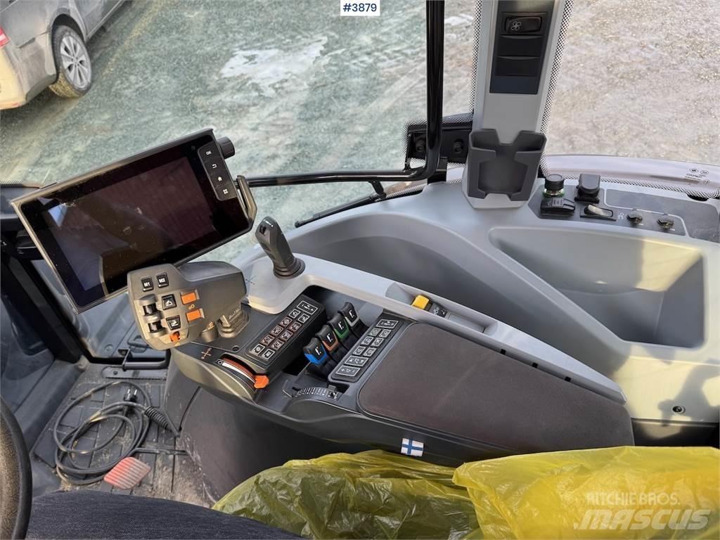 Valtra G135 Tratores Agrícolas usados