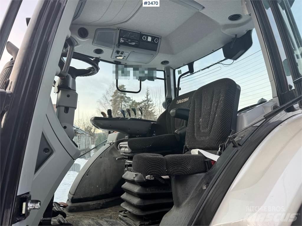 Valtra N134 Tratores Agrícolas usados