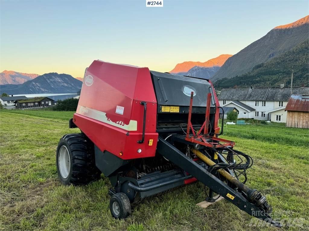 Vicon RF2235 Outros equipamentos de forragem e ceifa